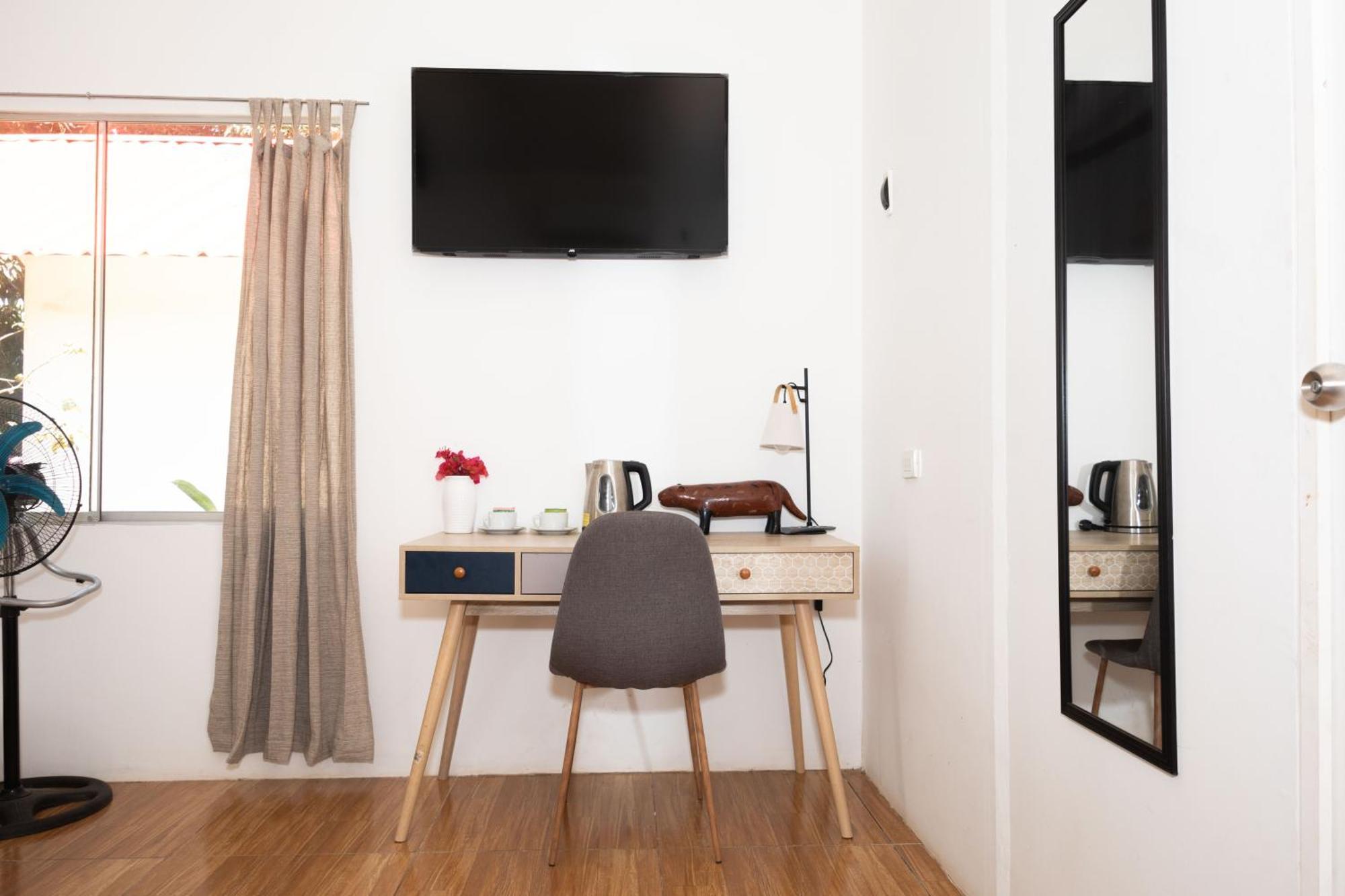 Chaikoni Lodge Pucallpa Zewnętrze zdjęcie