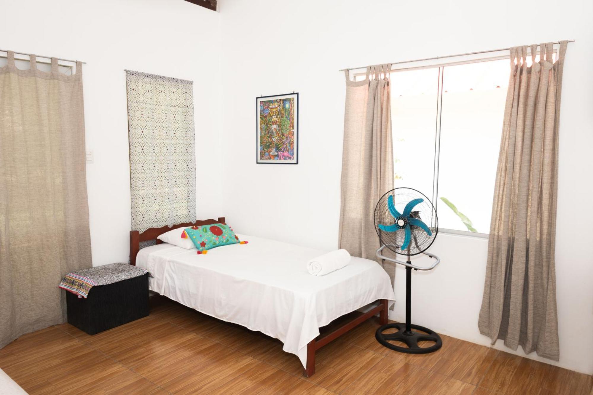 Chaikoni Lodge Pucallpa Zewnętrze zdjęcie