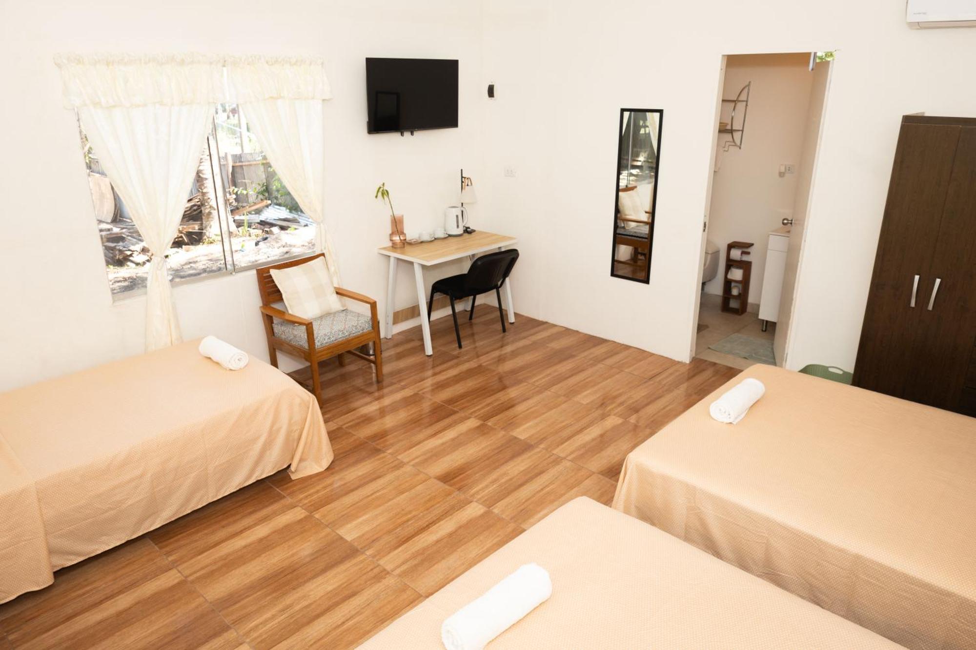 Chaikoni Lodge Pucallpa Zewnętrze zdjęcie