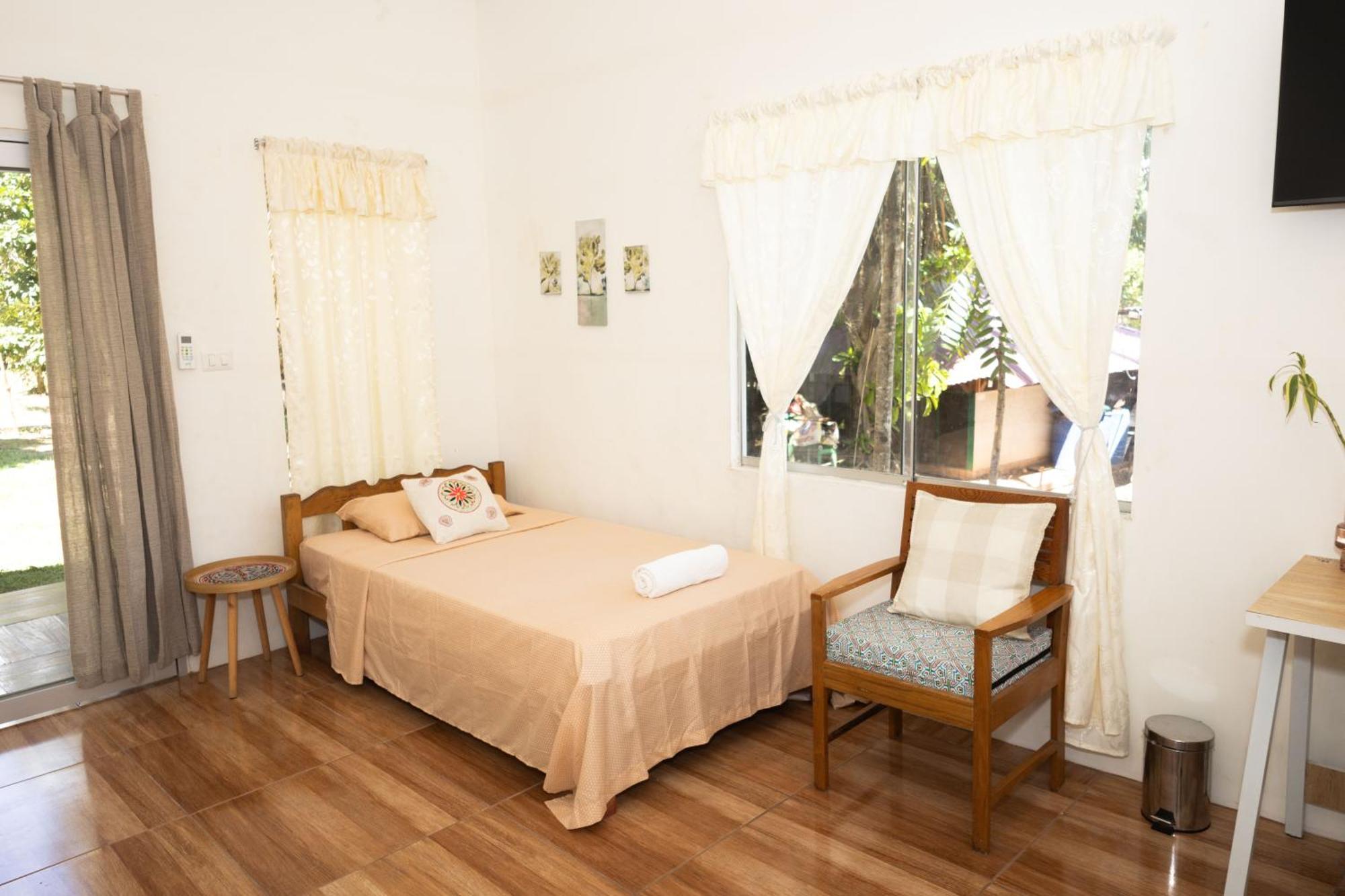 Chaikoni Lodge Pucallpa Zewnętrze zdjęcie