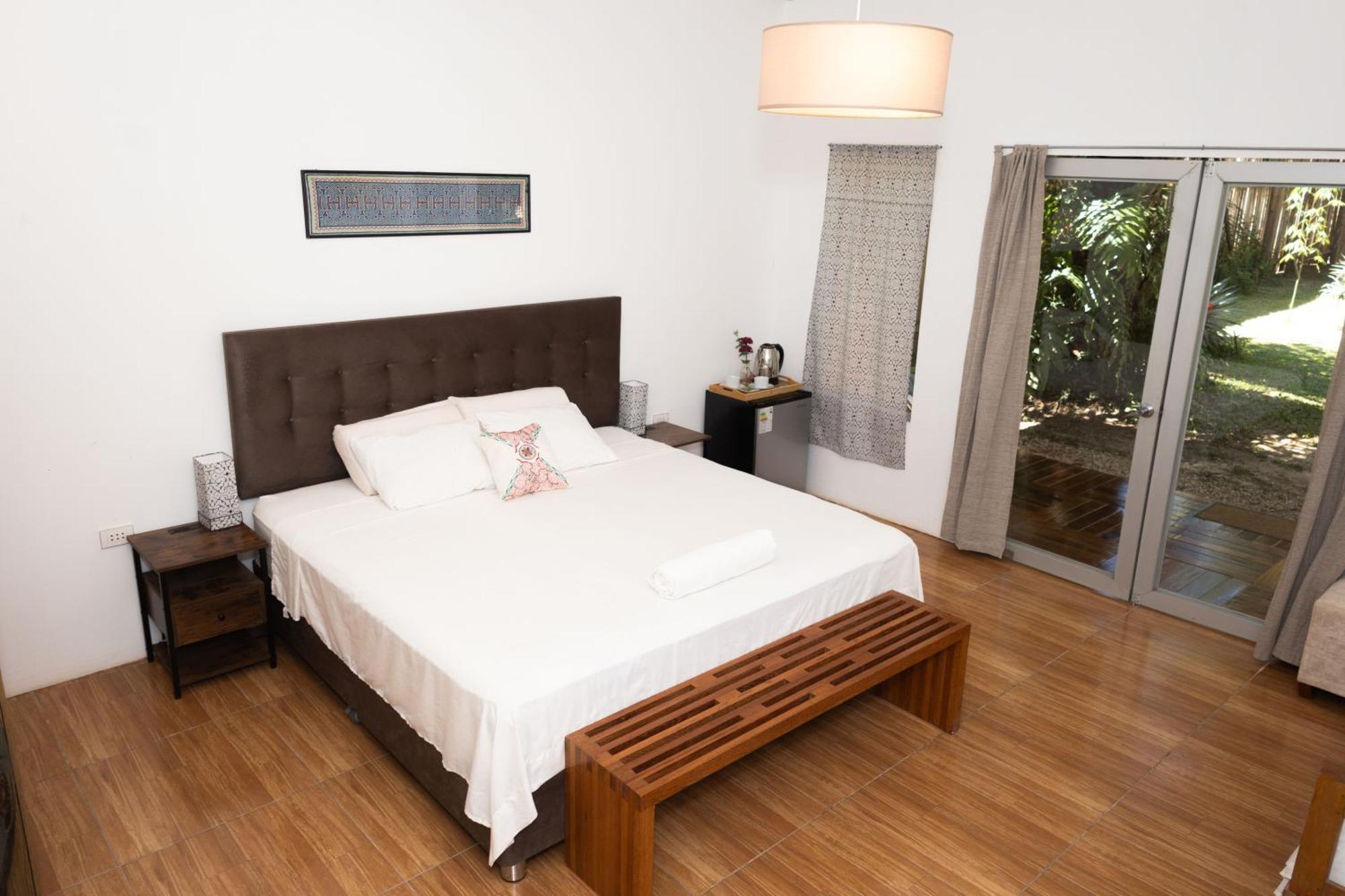 Chaikoni Lodge Pucallpa Zewnętrze zdjęcie